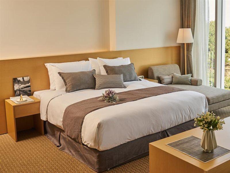 יאנגיאנג Naksan Beach Hotel מראה חיצוני תמונה