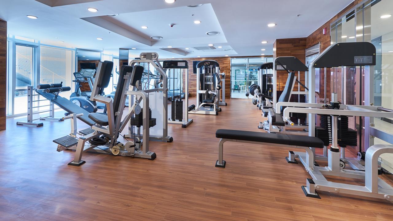 יאנגיאנג Naksan Beach Hotel מראה חיצוני תמונה