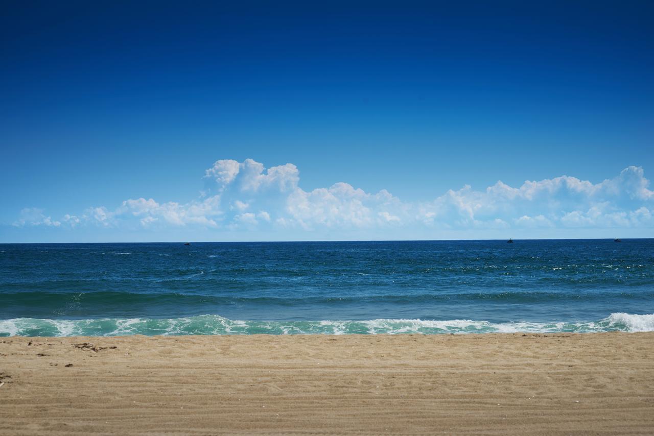 יאנגיאנג Naksan Beach Hotel מראה חיצוני תמונה